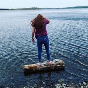 Meet your Posher, Taylor